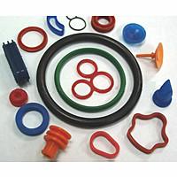 其他橡膠件